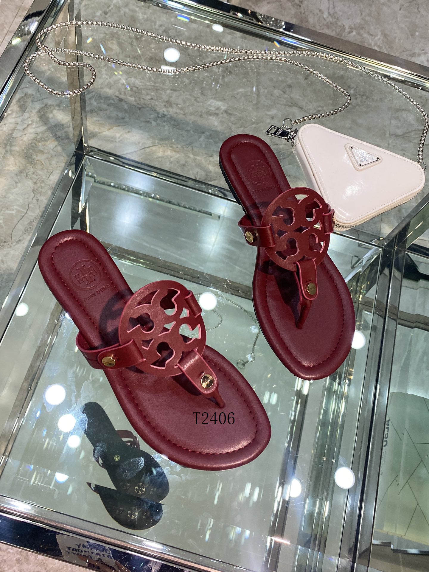 Tory Burch sz35-42 75